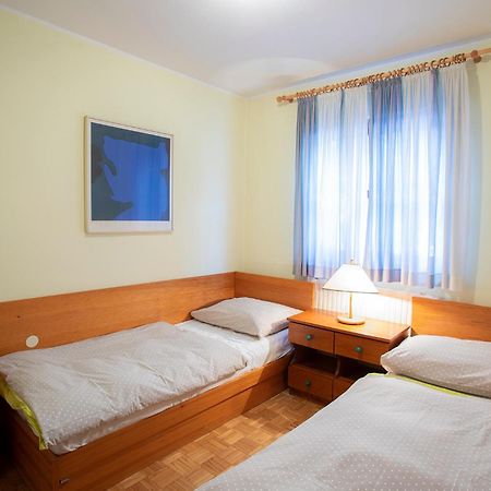 Apartments Baki Kranjska Gora Habitación foto