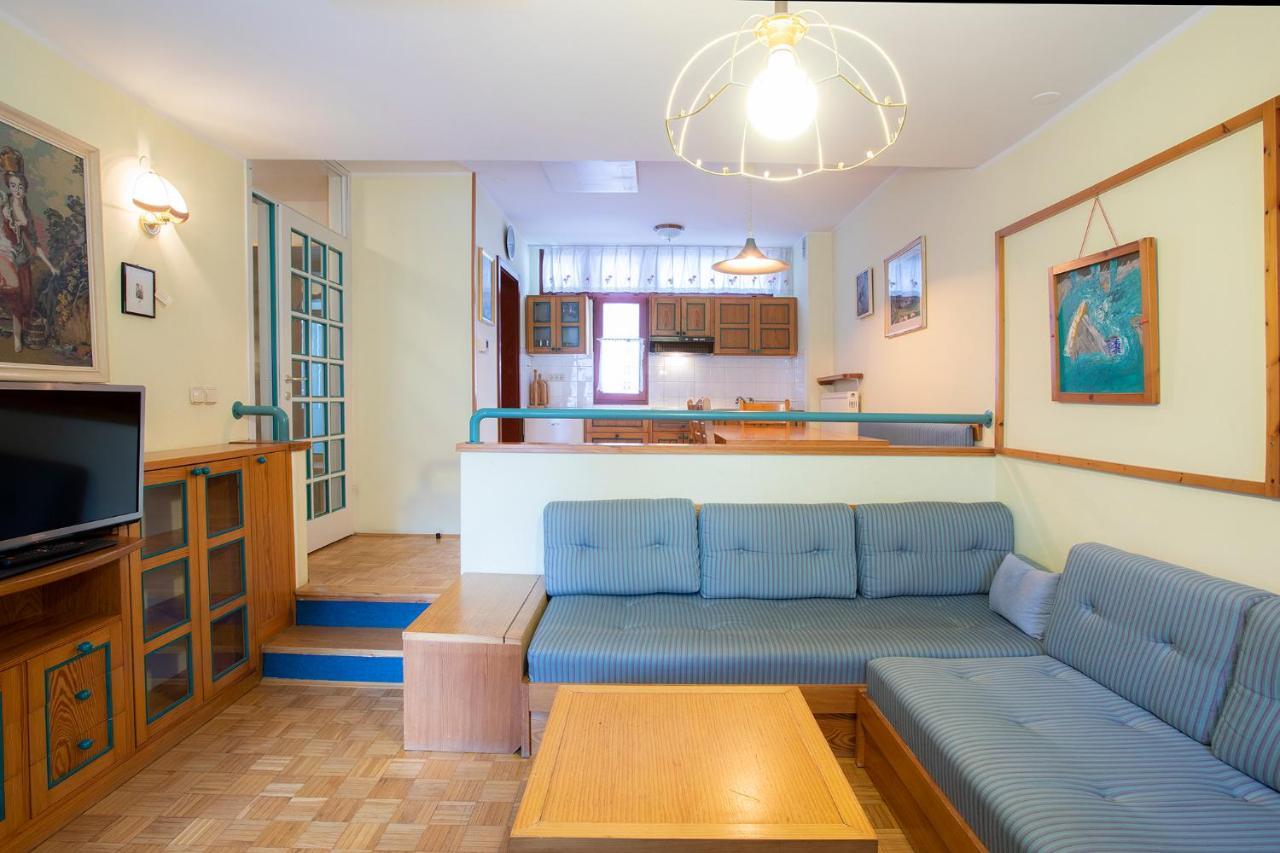 Apartments Baki Kranjska Gora Exterior foto
