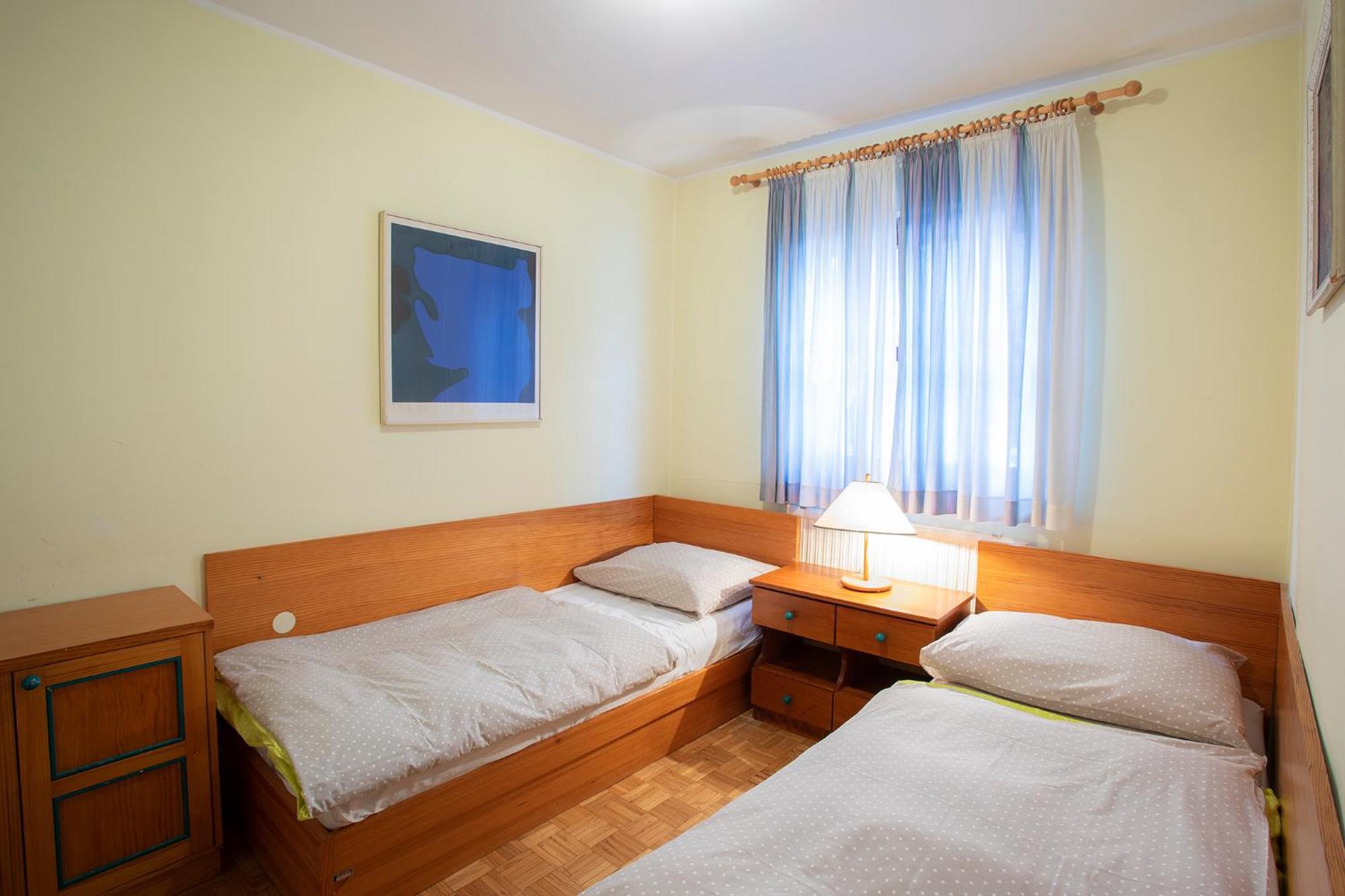 Apartments Baki Kranjska Gora Habitación foto