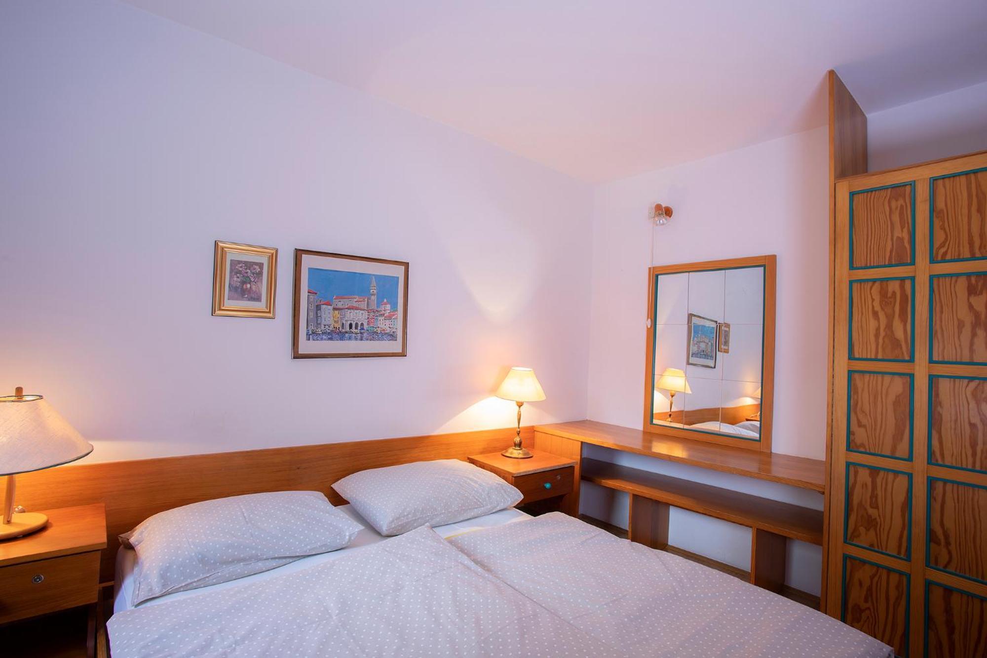 Apartments Baki Kranjska Gora Habitación foto