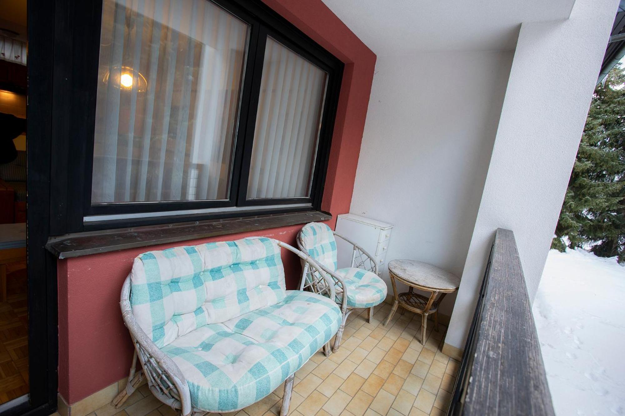 Apartments Baki Kranjska Gora Habitación foto