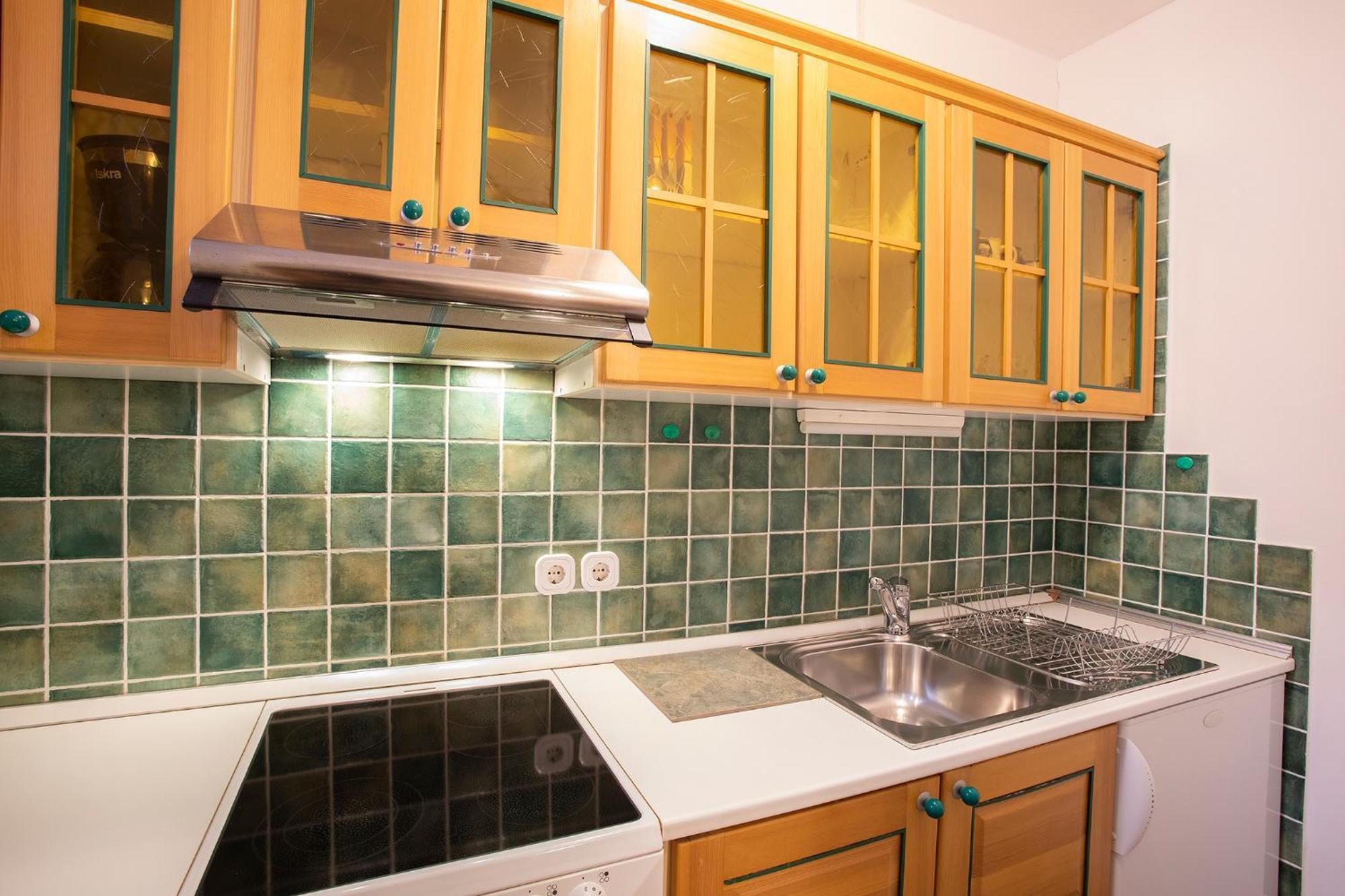 Apartments Baki Kranjska Gora Habitación foto